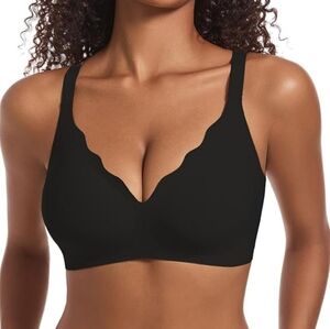 Vinfact Smooth Bra Size Large
